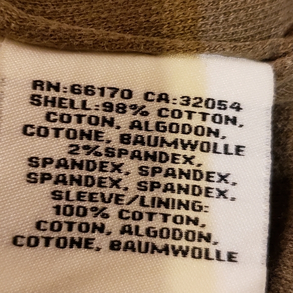 Marrakech Size Small - Picture 6 of 6